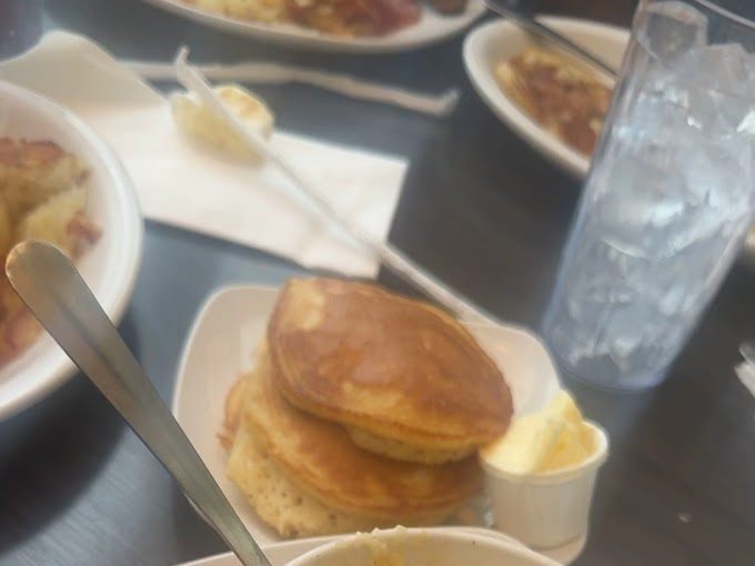 Clique food